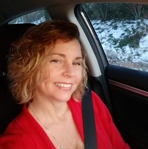 Meet your Posher, Jodi